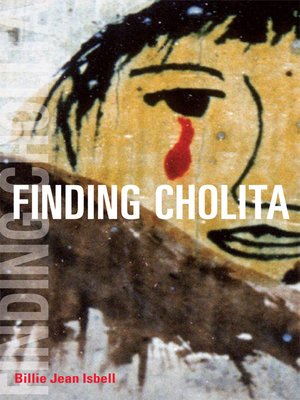 cover image of Finding Cholita